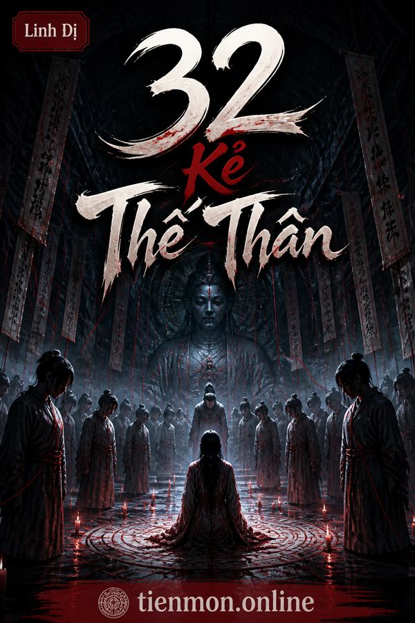 32 Kẻ Thế Thân