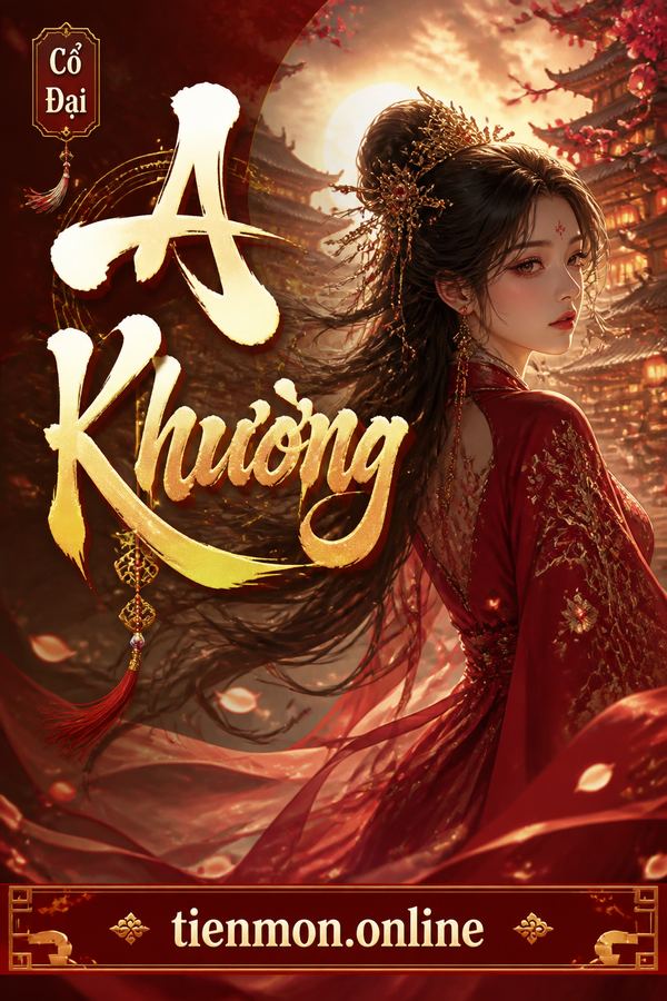 A Khương