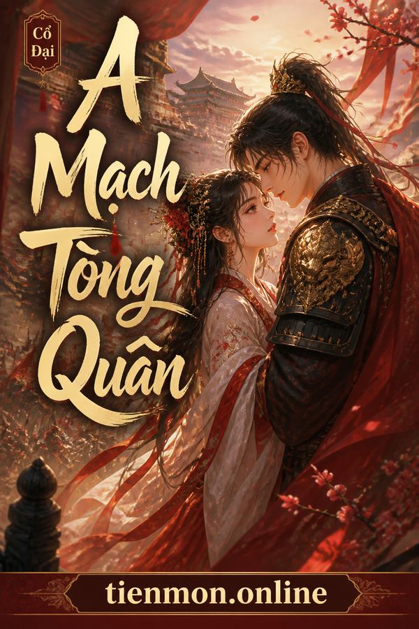 A Mạch Tòng Quân