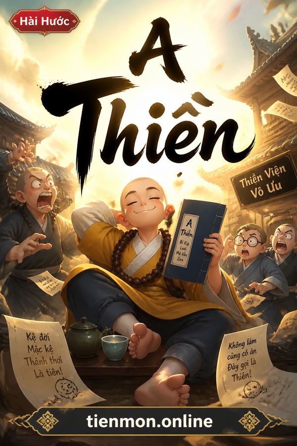 A Thiền