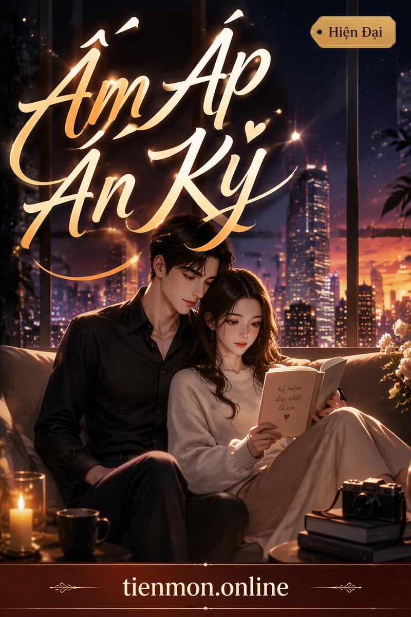 Ấm Áp Ấn Ký