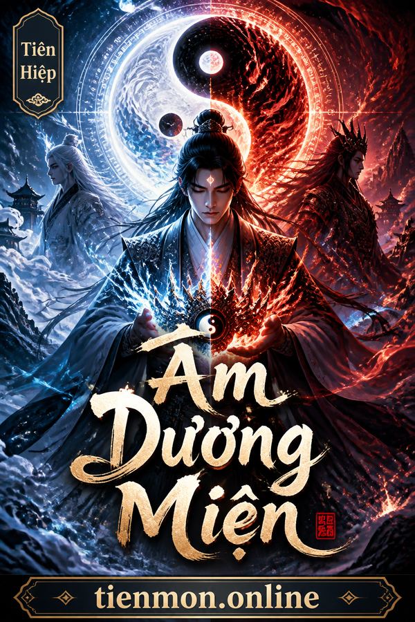 Âm Dương Miện