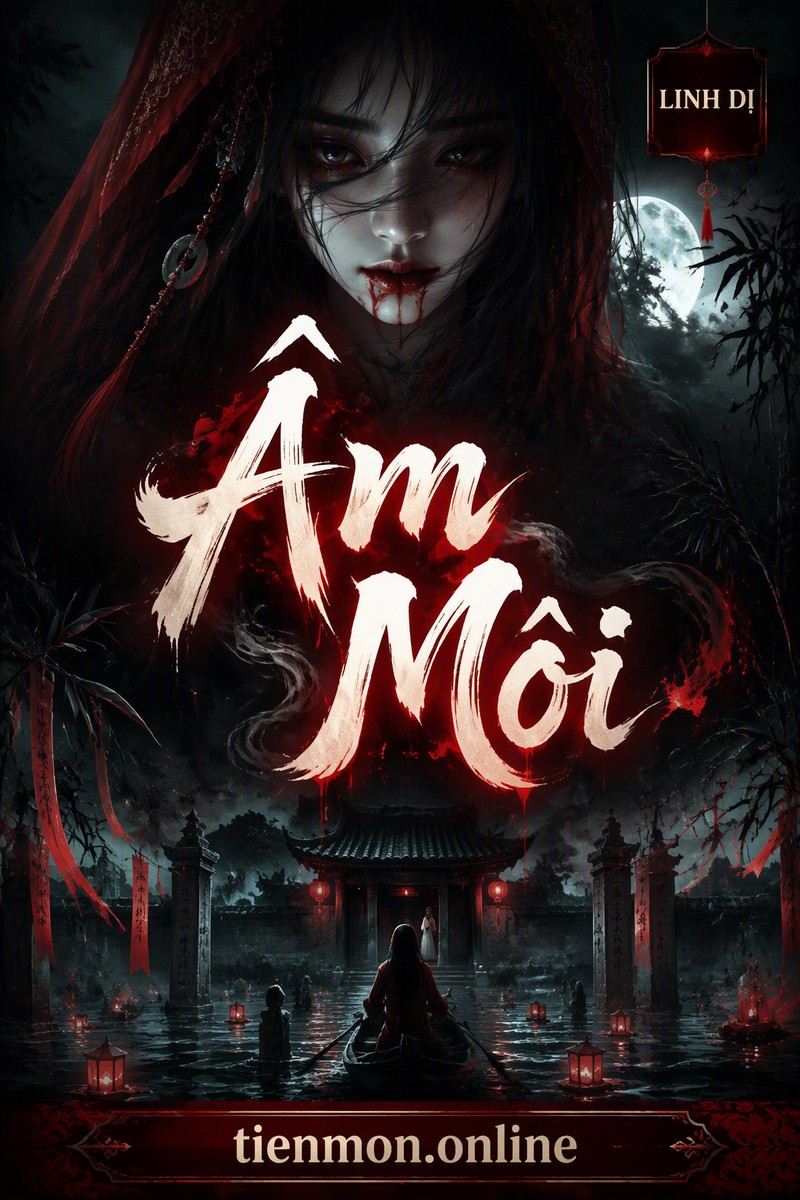 Âm Môi