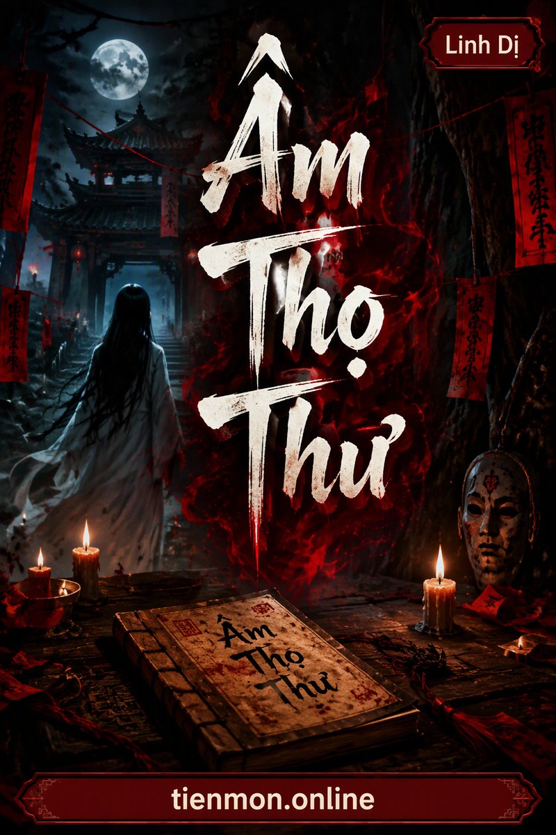 Âm Thọ Thư