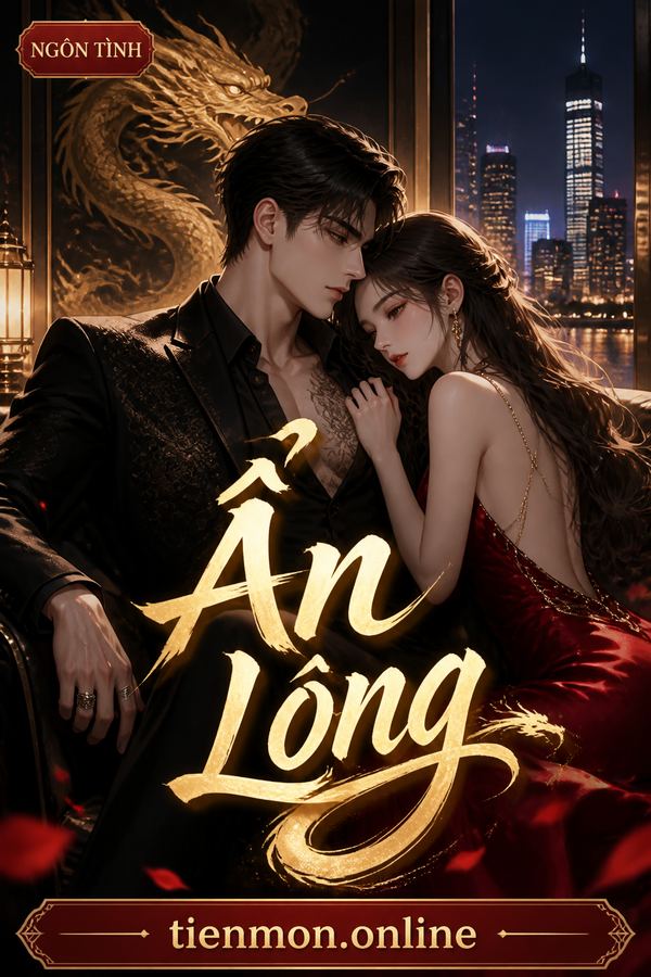 Ẩn Long
