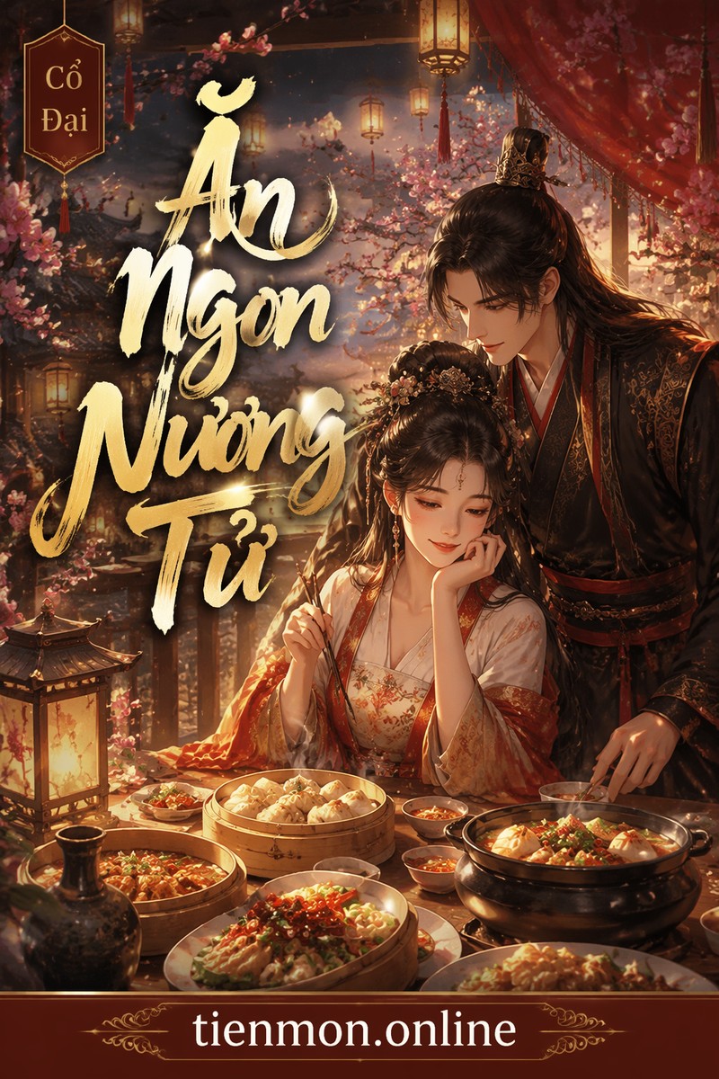 Ăn Ngon Nương Tử