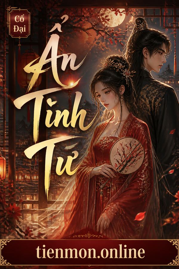 Ẩn Tình Tư