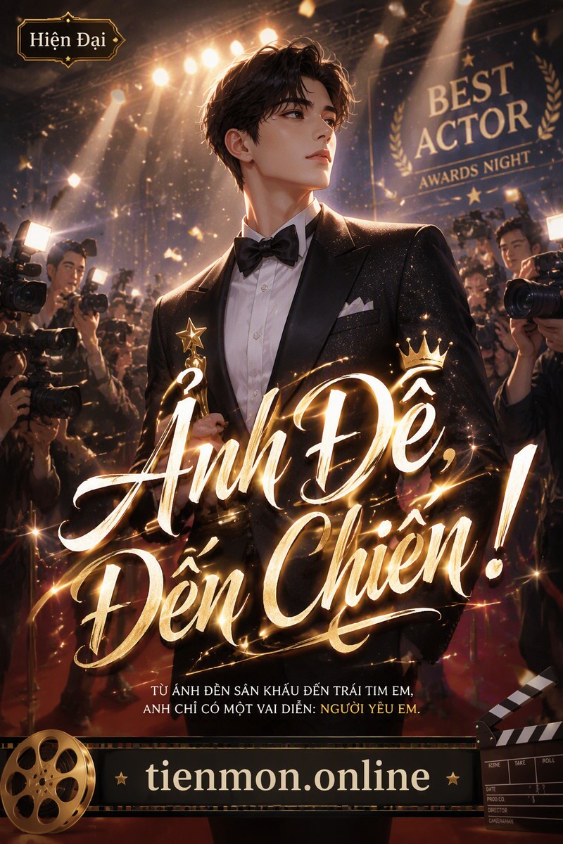 Ảnh Đế, Đến Chiến!