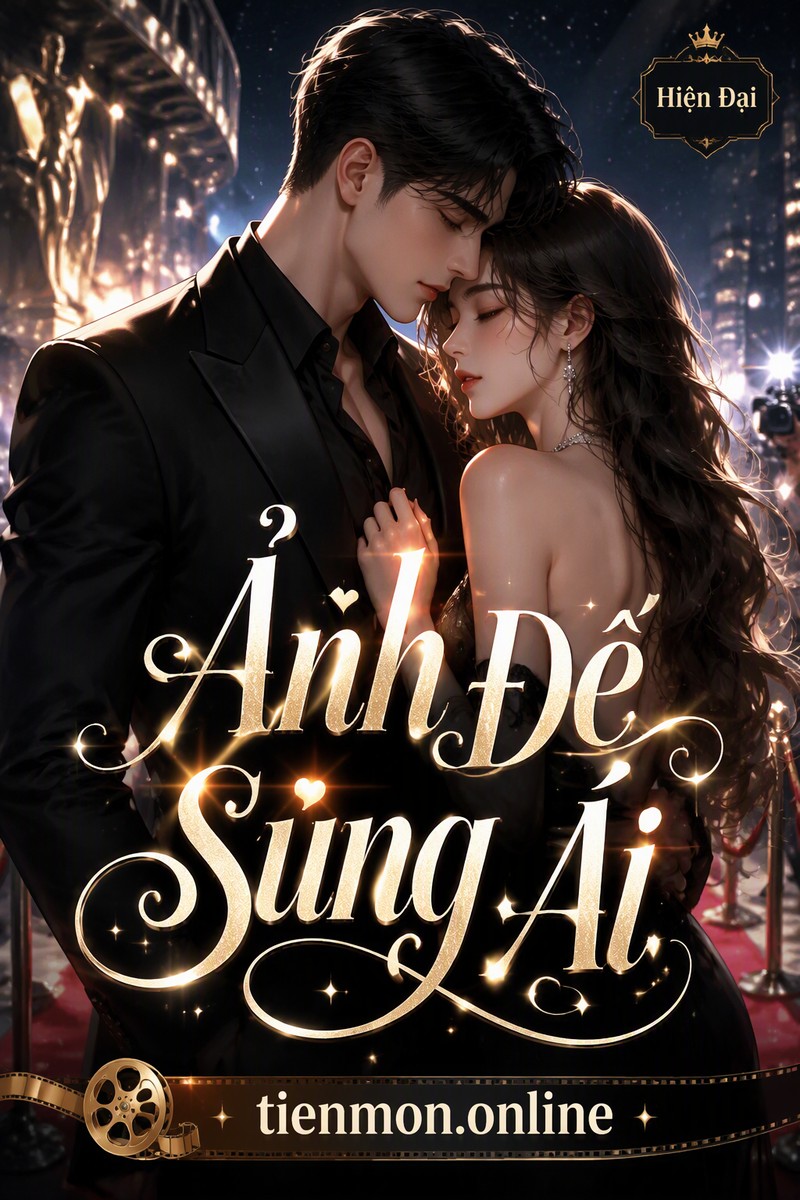 Ảnh Đế Sủng Ái