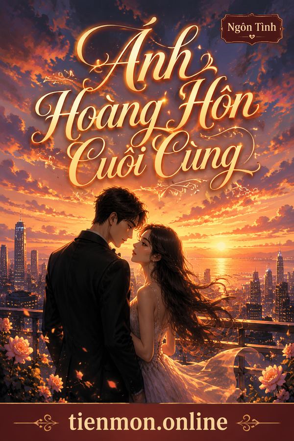 Ánh Hoàng Hôn Cuối Cùng