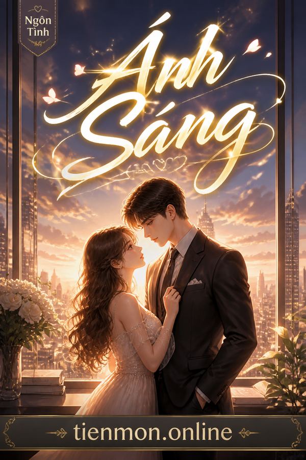 Ánh Sáng