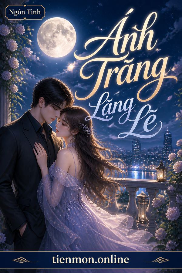 Ánh Trăng Lặng Lẽ