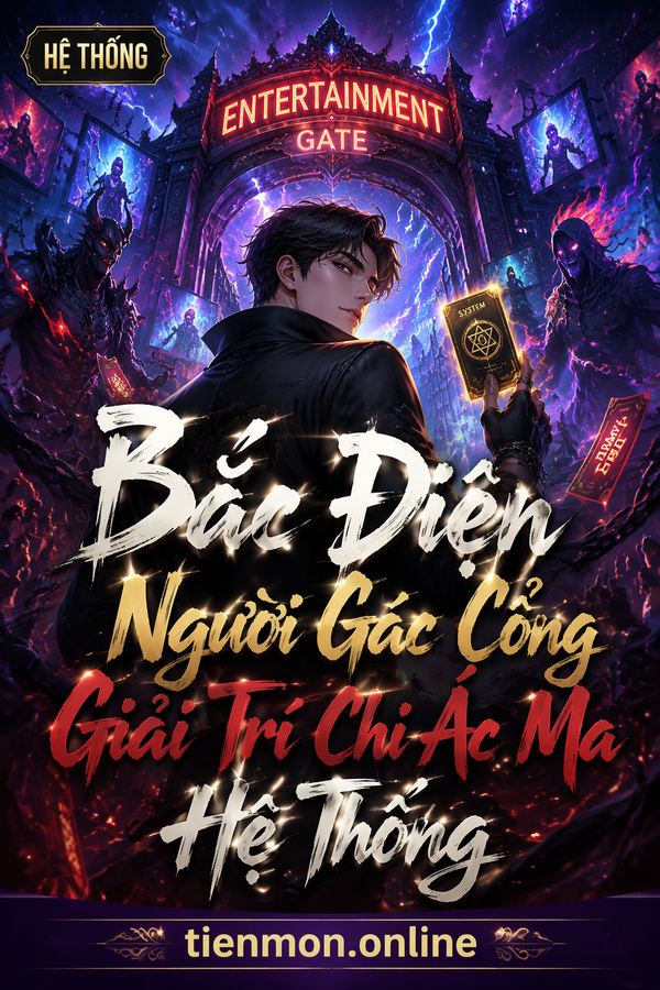 Bắc Điện Người Gác Cổng Giải Trí Chi Ác Ma Hệ Thống
