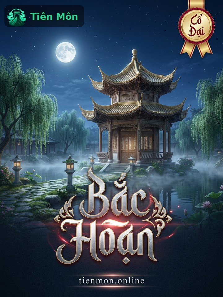 Bắc Hoan