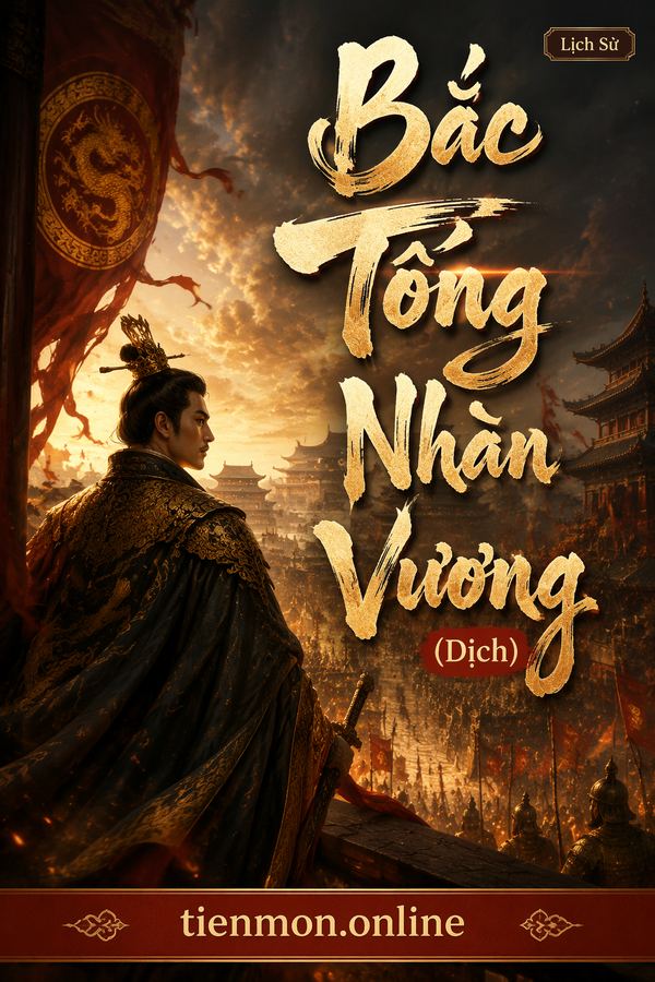 Bắc Tống Nhàn Vương (Dịch)