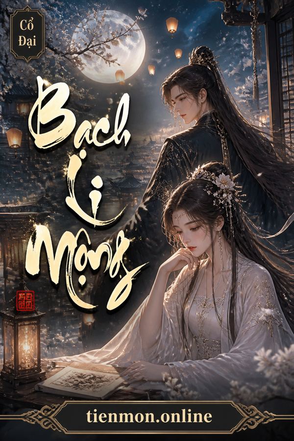 Bạch Li Mộng