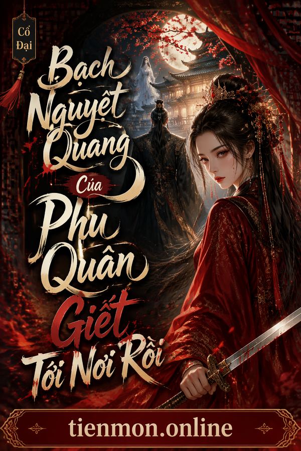Bạch Nguyệt Quang Của Phu Quân Giết Tới Nơi Rồi