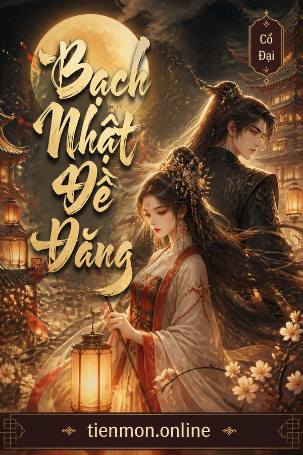 Bạch Nhật Đề Đăng