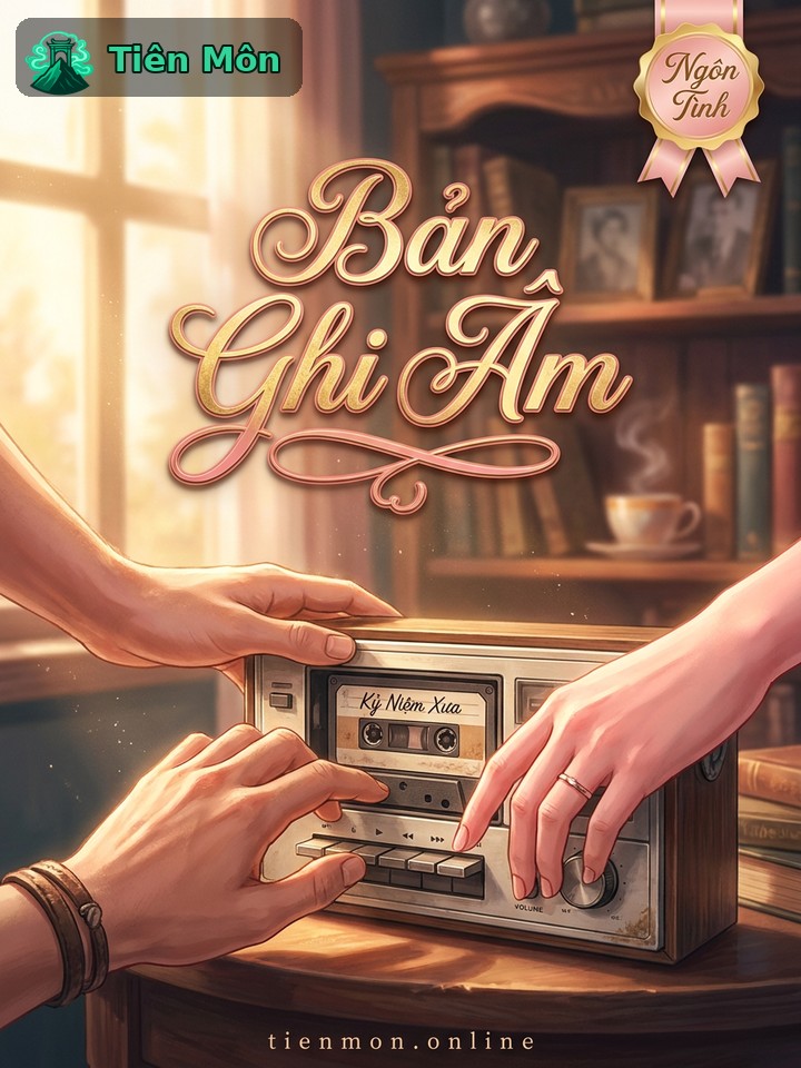 Bản Ghi Âm