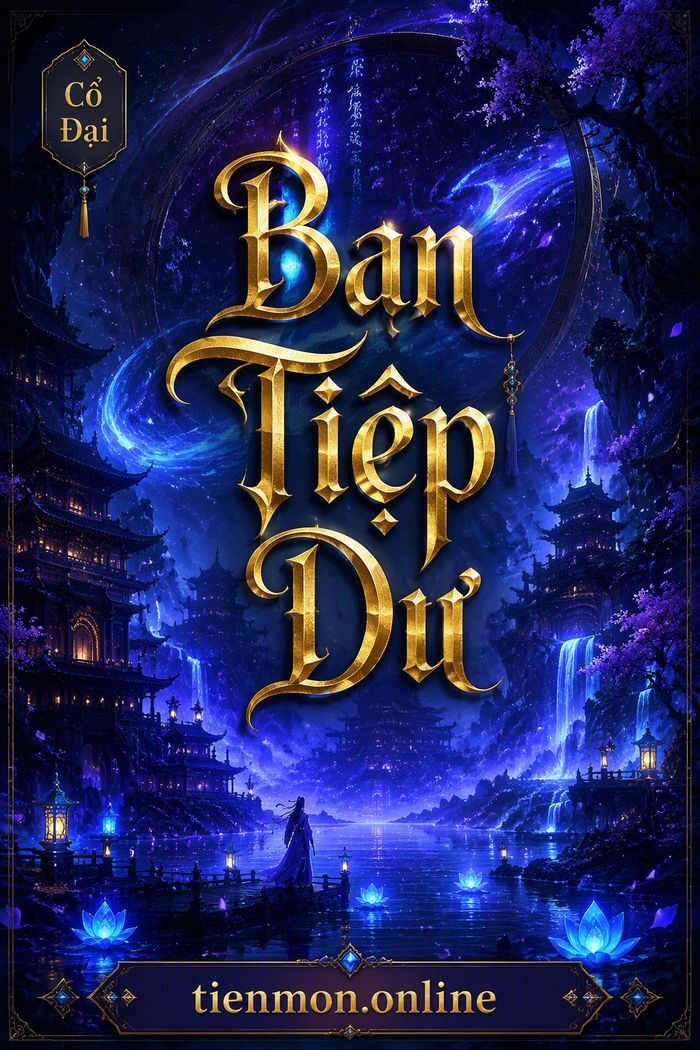Ban Tiệp Dư