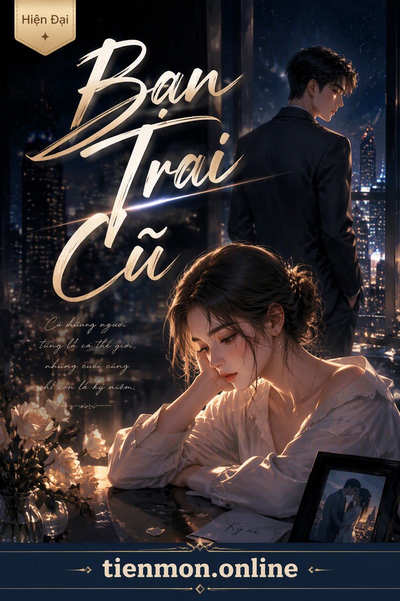 Bạn Trai Cũ