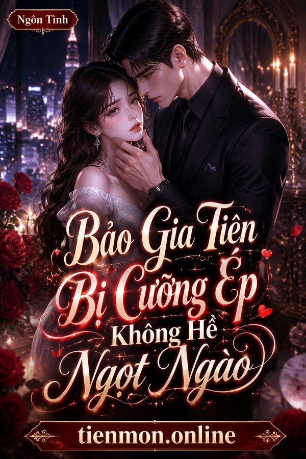 Bảo Gia Tiên Bị Cưỡng Ép Không Hề Ngọt Ngào