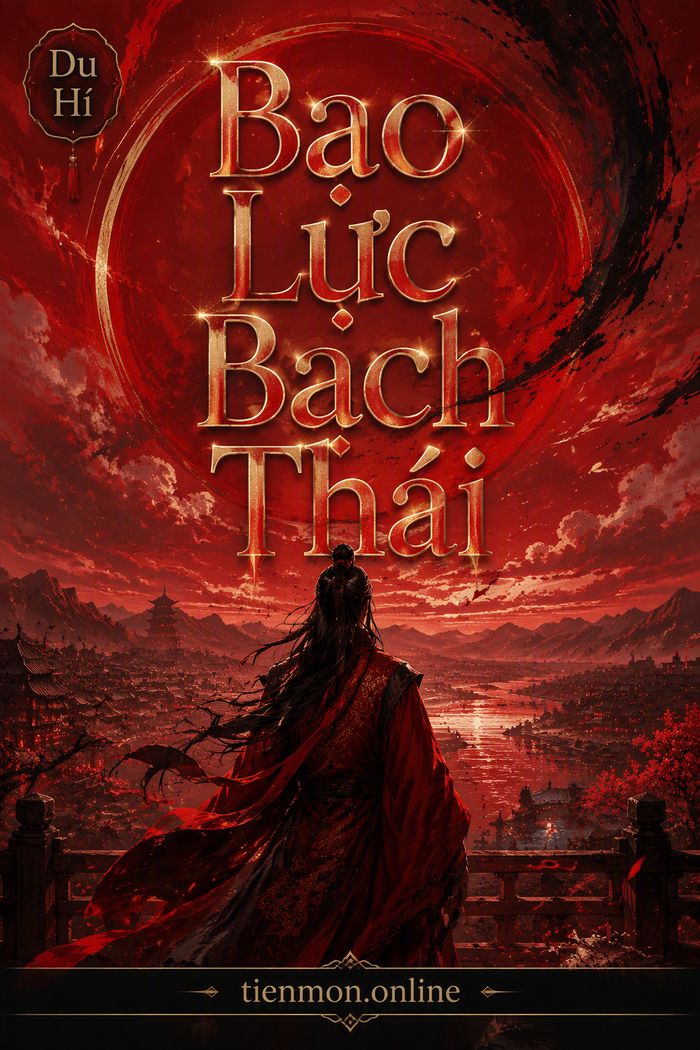 Bạo Lực Bạch Thái