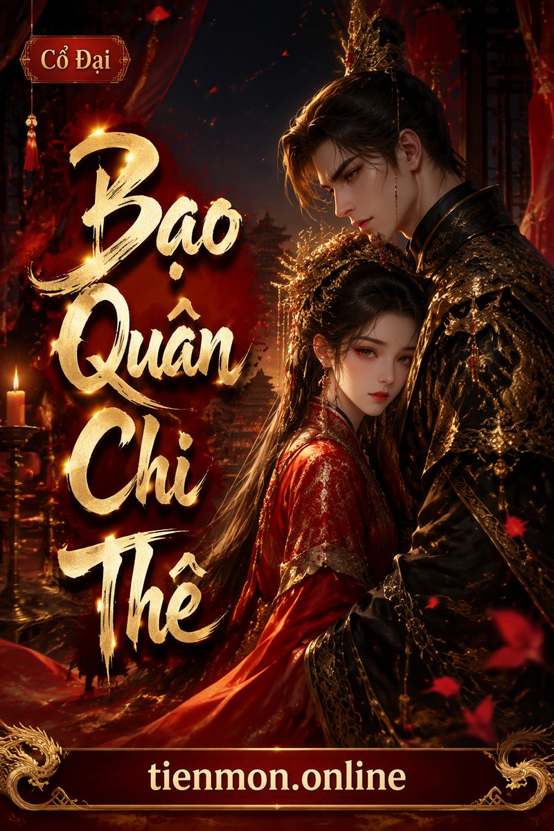 Bạo Quân Chi Thê