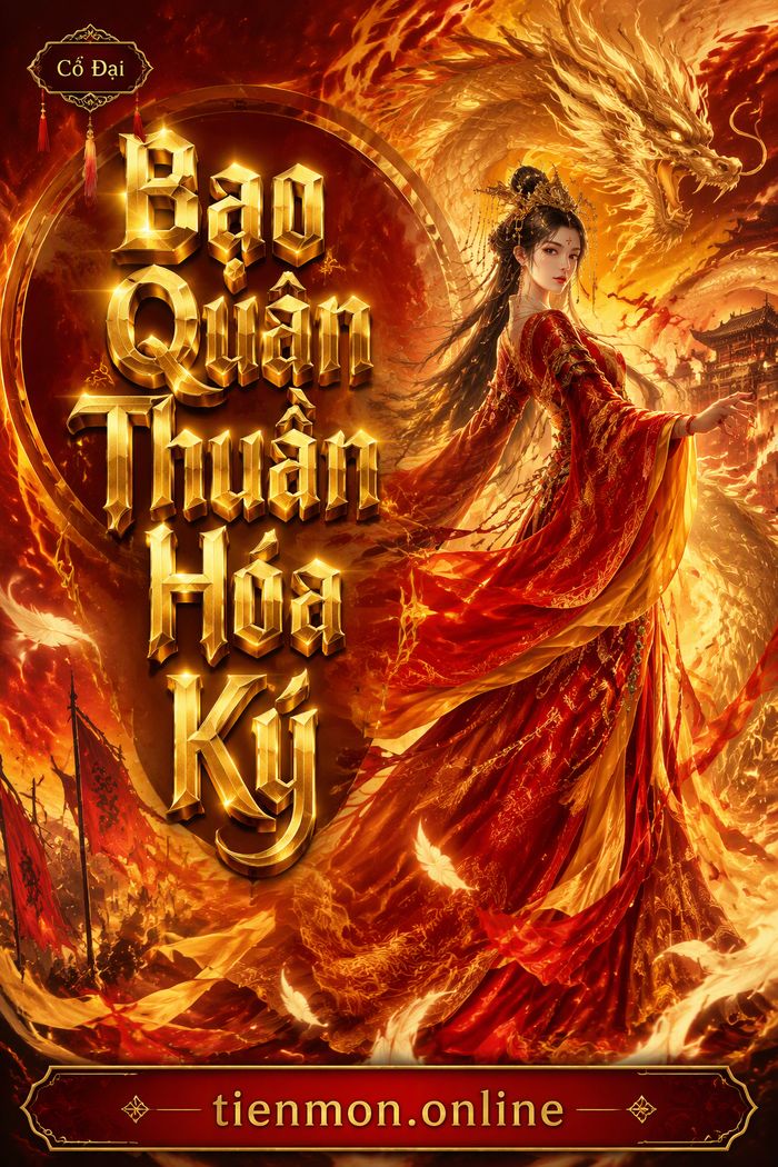 Bạo Quân Thuần Hóa Ký