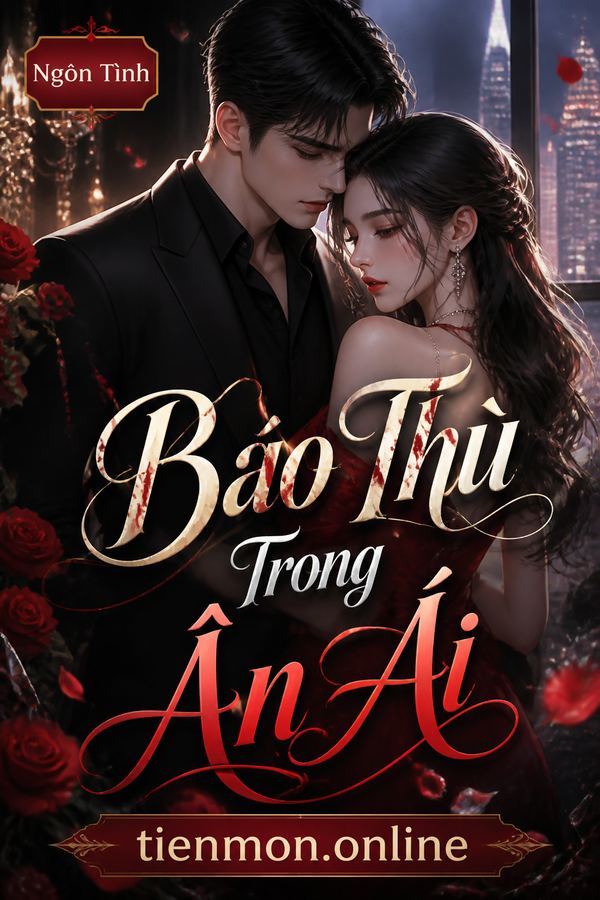Báo Thù Trong Ân Ái