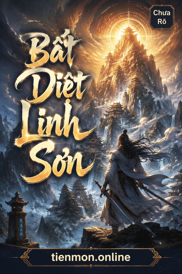 Bất Diệt Linh Sơn