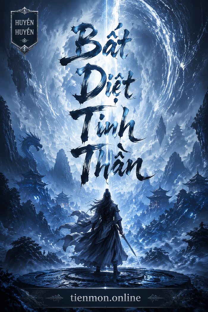Bất Diệt Tinh Thần