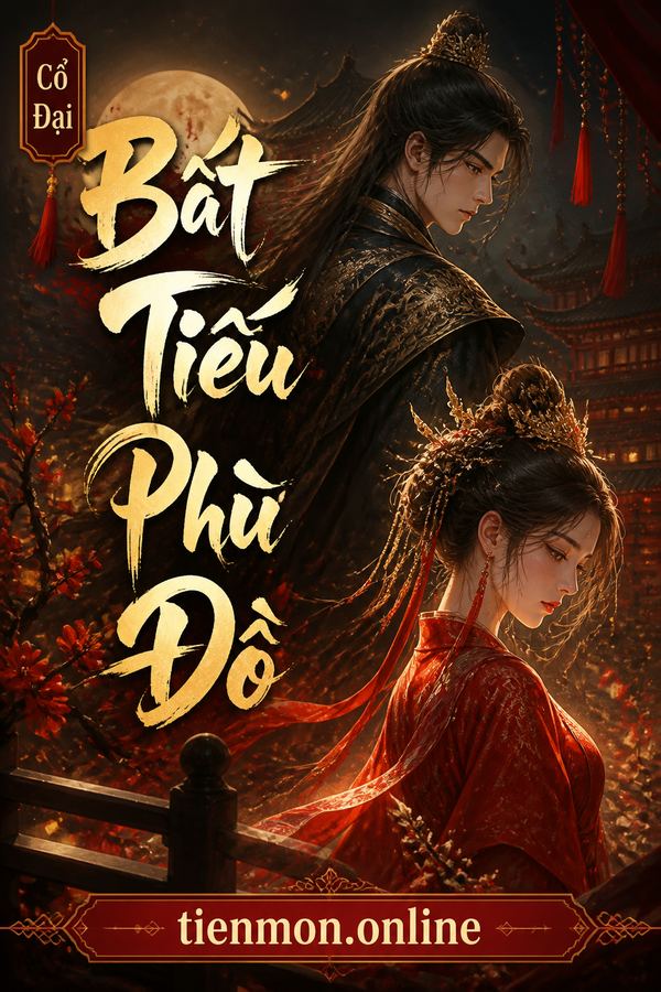 Bất Tiếu Phù Đồ