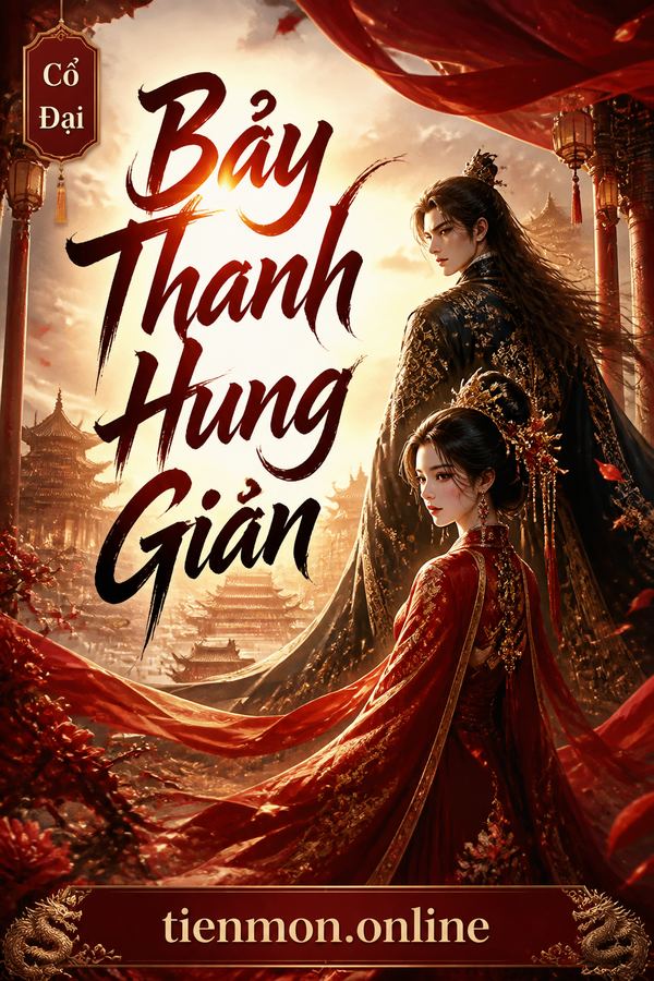 Bảy Thanh Hung Giản