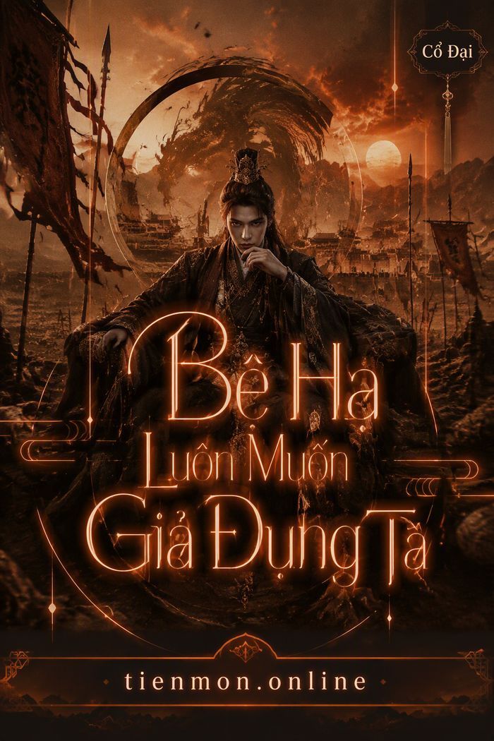 Bệ Hạ Luôn Muốn Giả Đụng Ta