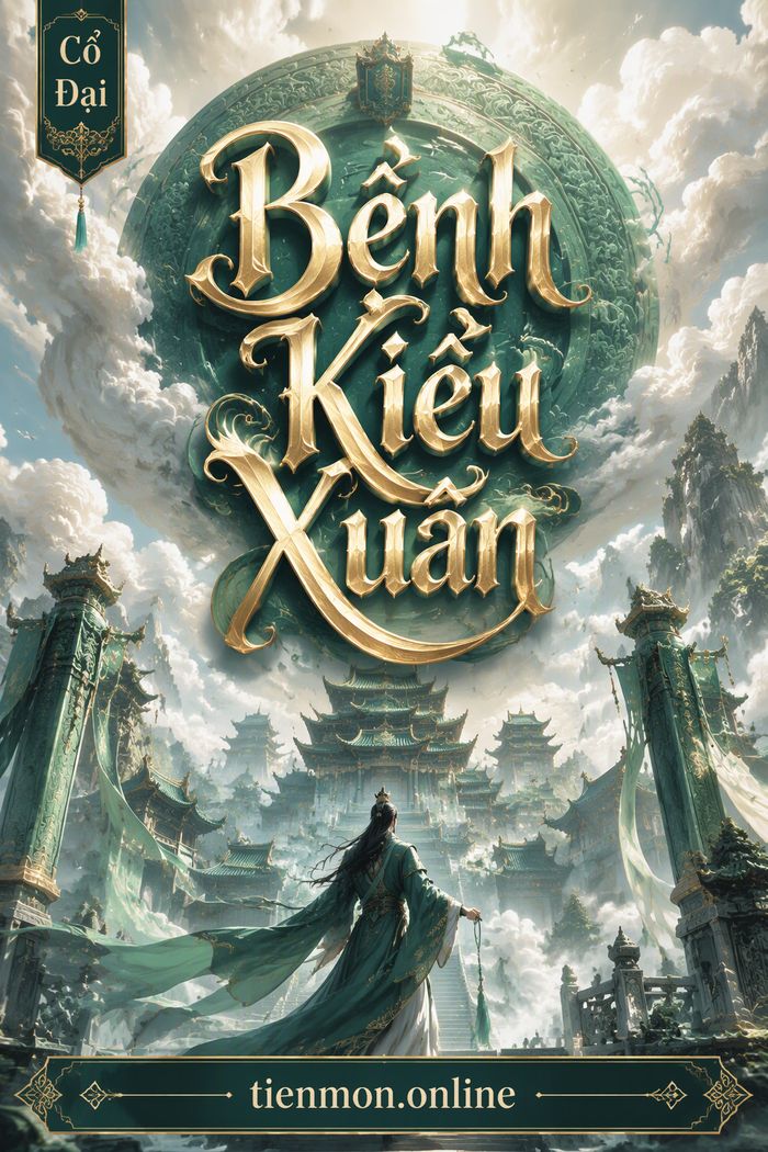 Bệnh Kiều Xuân