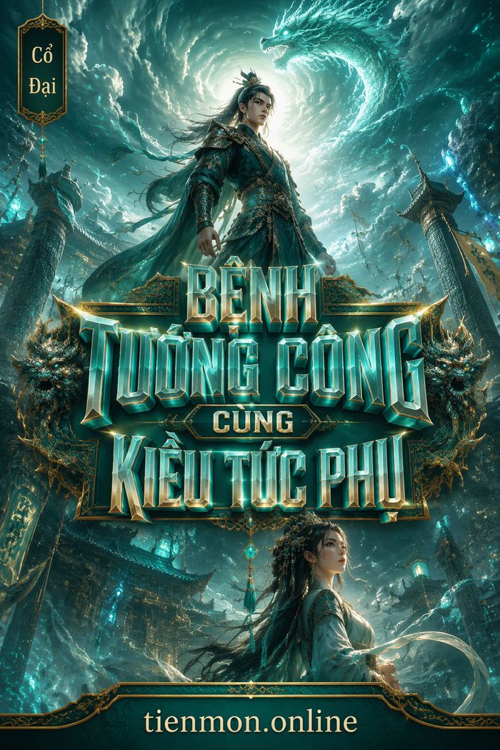 Bệnh Tướng Công Cùng Kiều Tức Phụ