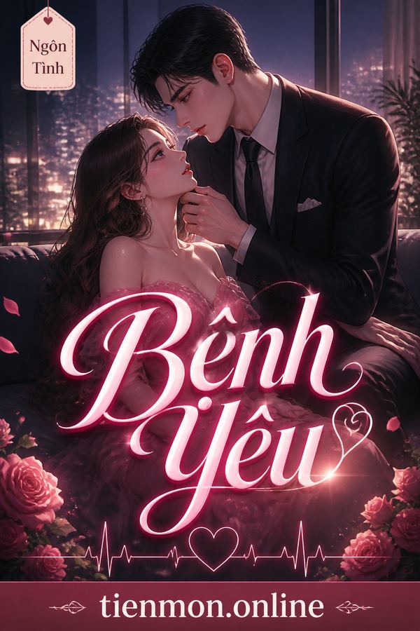 Bệnh Yêu
