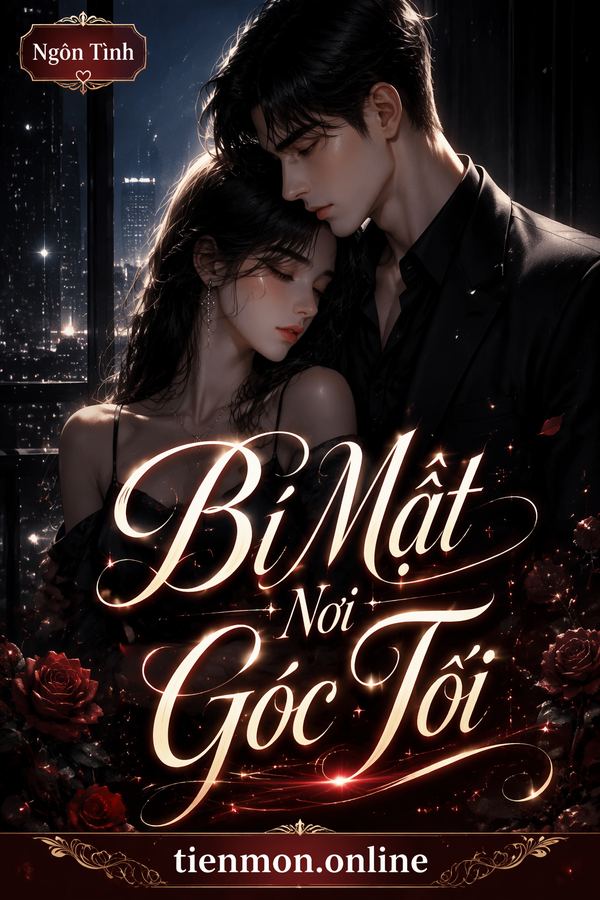 Bí Mật Nơi Góc Tối