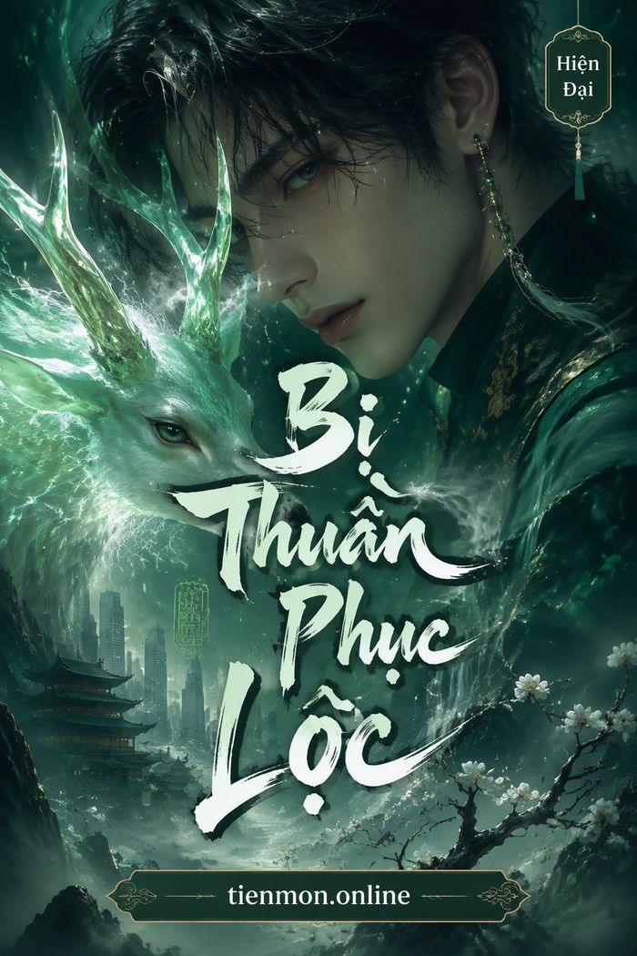 Bị Thuần Phục Lộc