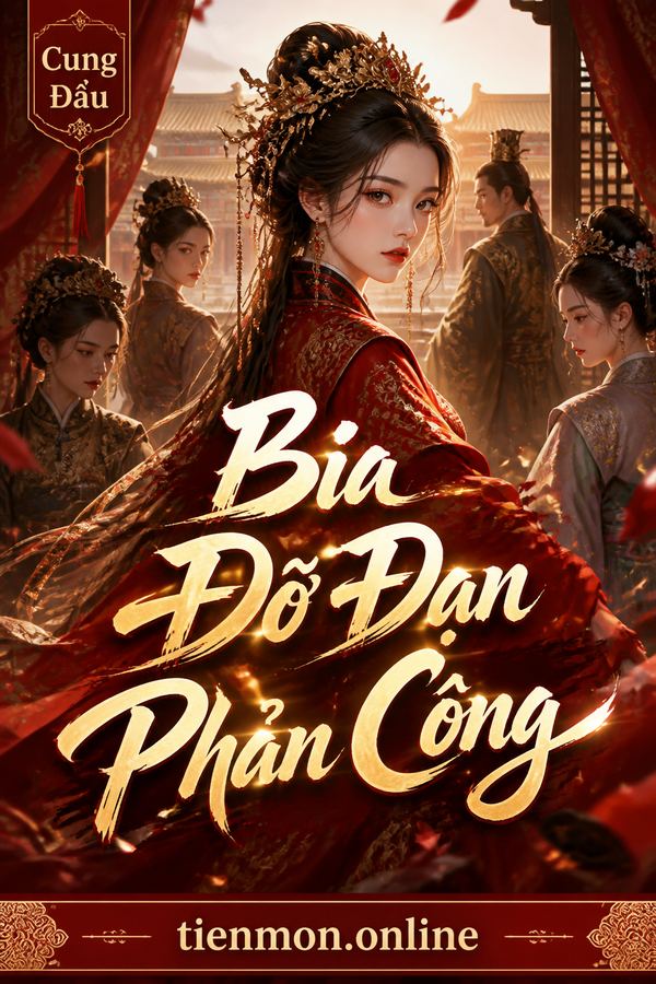 Bia Đỡ Đạn Phản Công