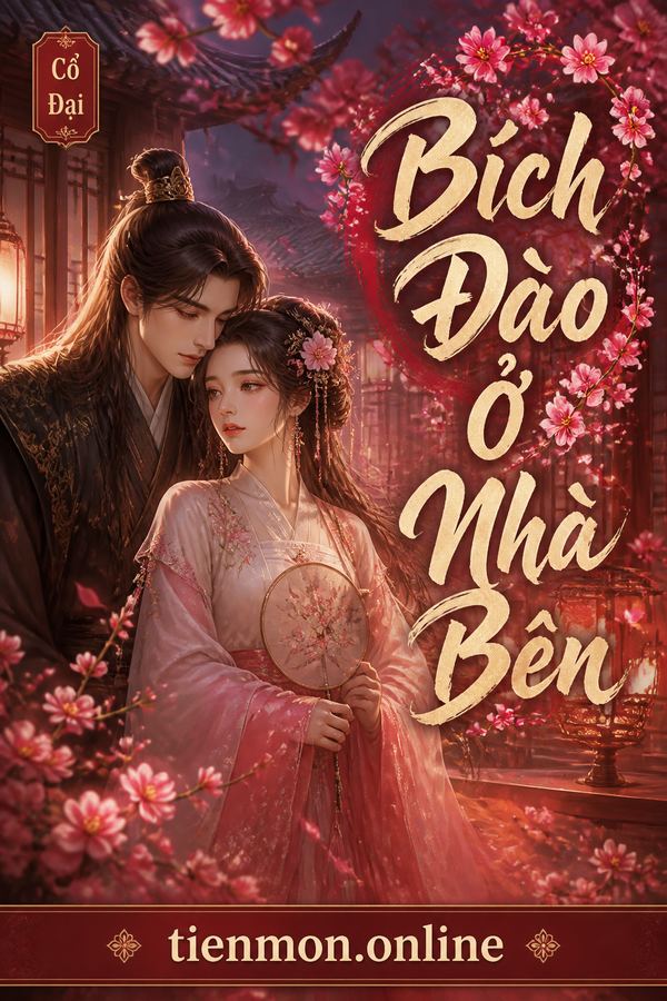 Bích Đào Ở Nhà Bên