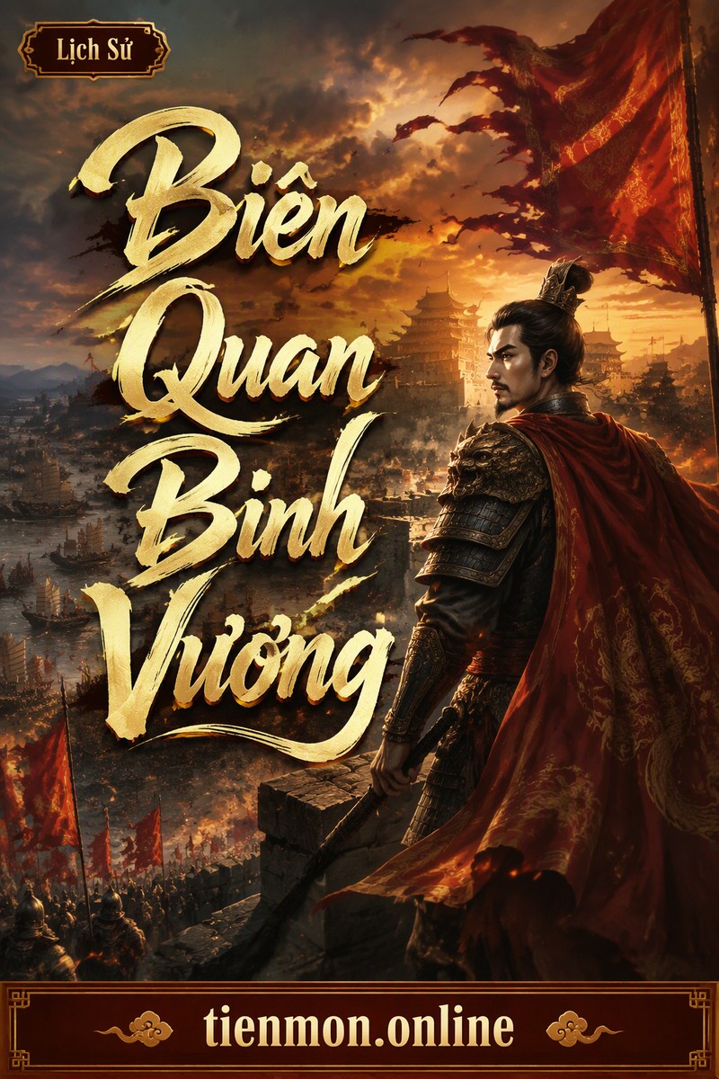 Biên Quan Binh Vương