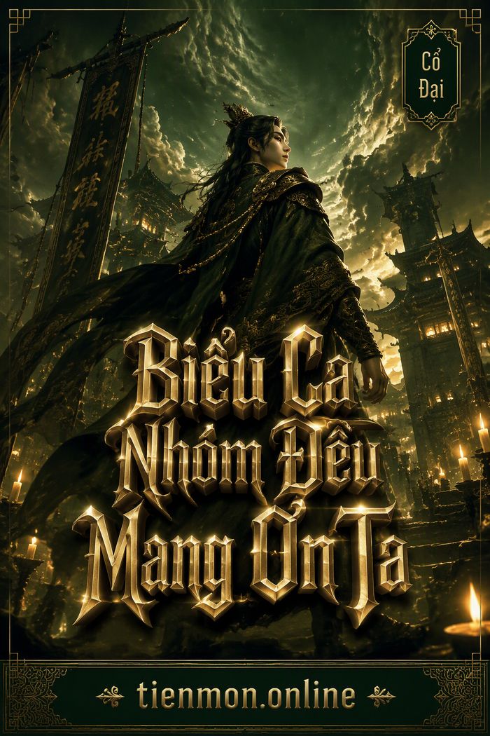 Biểu Ca Nhóm Đều Mang Ơn Ta