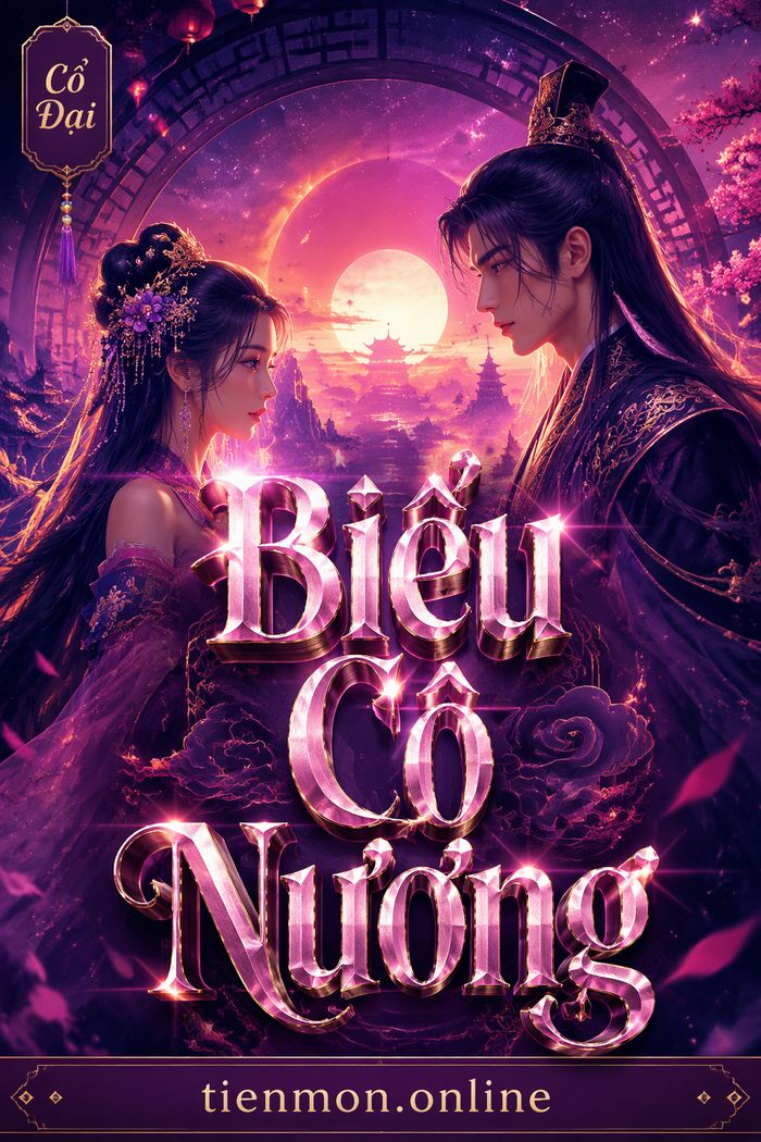 Biểu Cô Nương