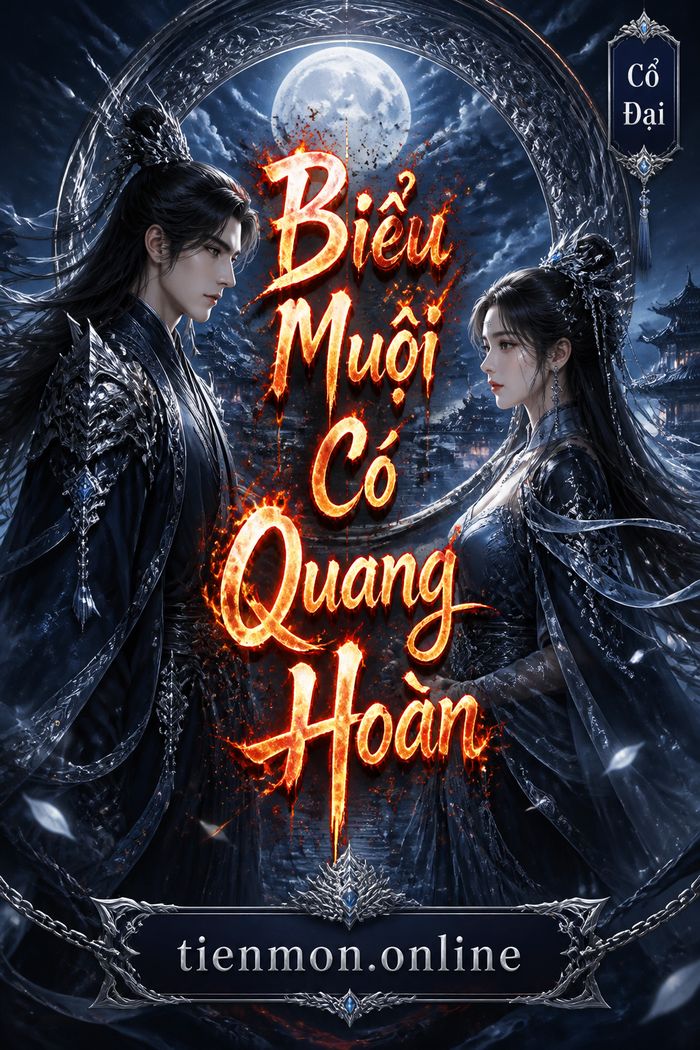 Biểu Muội Có Quang Hoàn