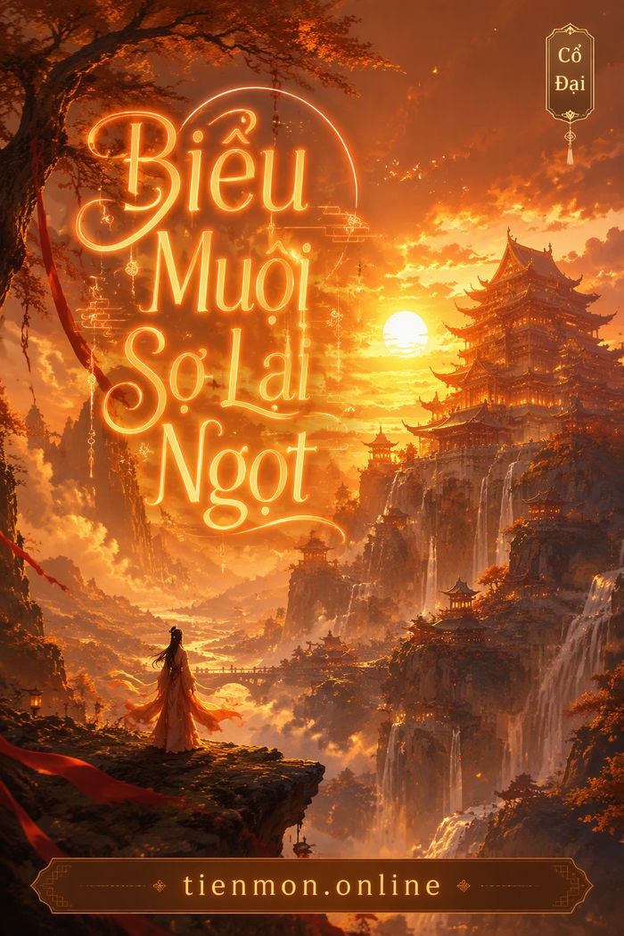 Biểu Muội Sợ Lại Ngọt