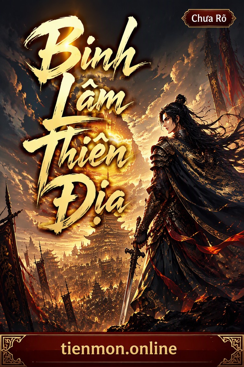 Binh Lâm Thiên Địa