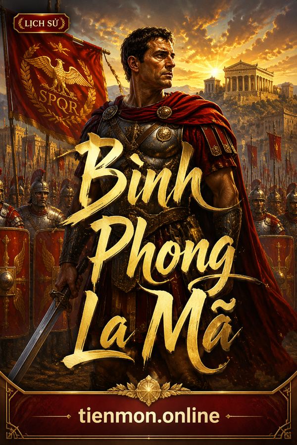 Binh Phong La Mã