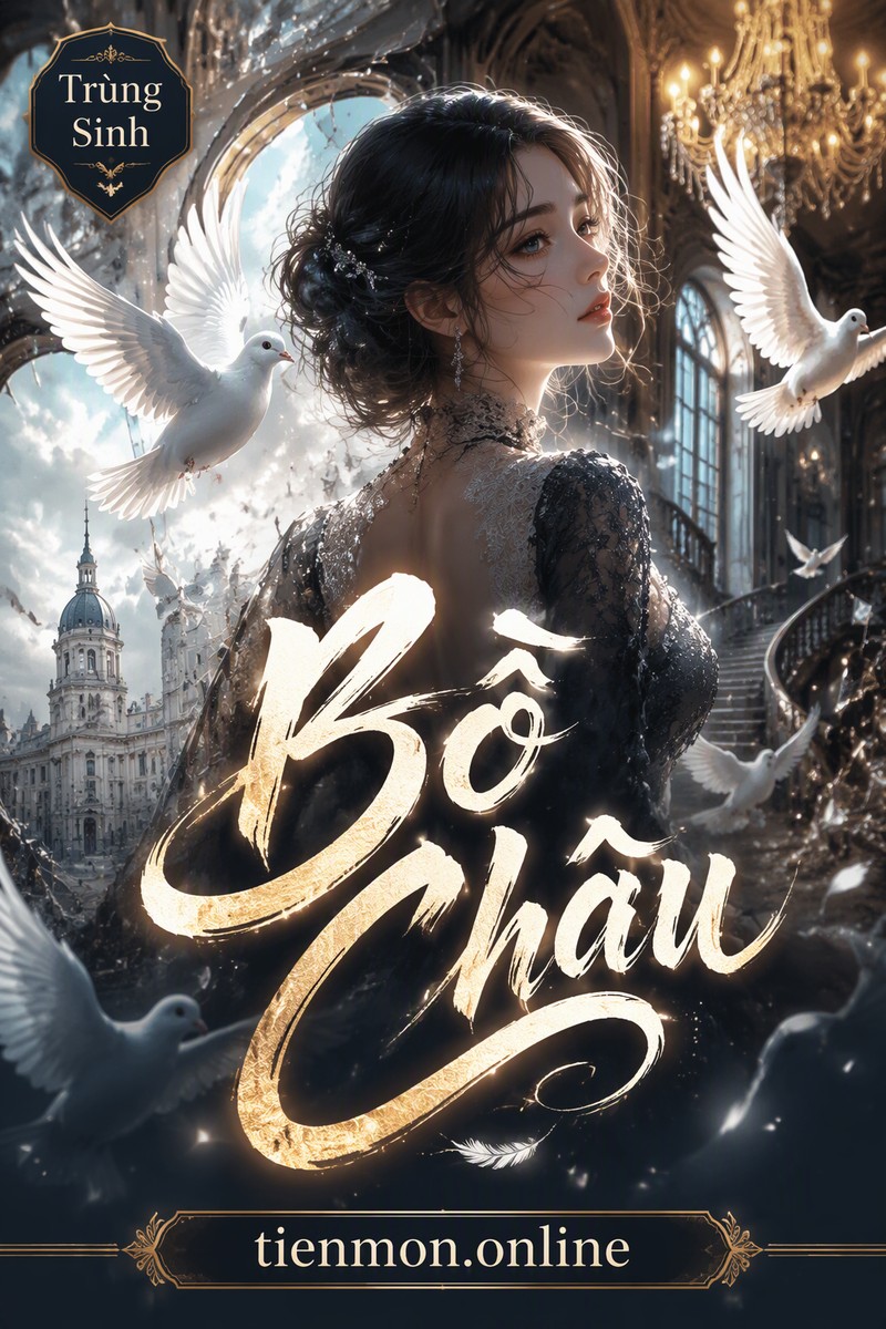 Bồ Châu